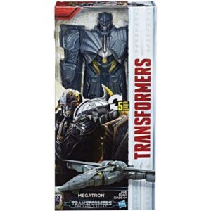 فیگور تبدیل شونده‌ی 30 سانتی Megatron (Transformer), image