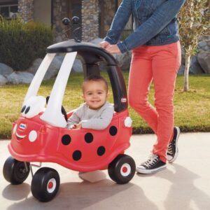 واکر Little Tikes مدل ماشین کفشدوزکی, image