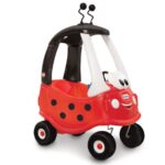 واکر Little Tikes مدل ماشین کفشدوزکی, image 8