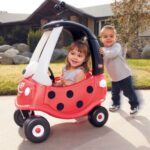 واکر Little Tikes مدل ماشین کفشدوزکی, image 3
