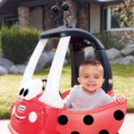 واکر Little Tikes مدل ماشین کفشدوزکی, image 4