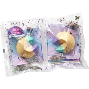 پک 2 تایی دستبند خوشبختی Lucky Fortune سری 1