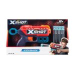 تفنگ ایکس شات X-Shot مدل Kick Back قرمز, image 7