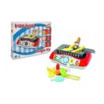 سِت بازی سرخکن Friggi Friggi, image 2