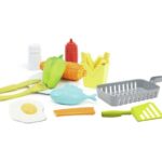 سِت بازی سرخکن Friggi Friggi, image 3