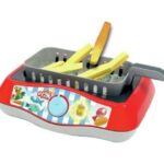 سِت بازی سرخکن Friggi Friggi, image 4