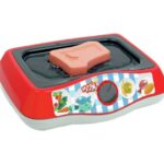 سِت بازی سرخکن Friggi Friggi, image 6