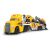 ست کامیون ماک به همراه لودر و بیل مکانیکی ولوو Dickie Toys, image 2
