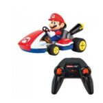 ماشین کنترلی Carrera مدل Mario Kart با مقیاس 1:16, image 2