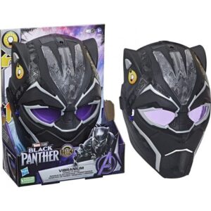 ماسک پلنگ سیاه Black Panther