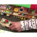 بازارچه عروسک های خانواده Li'l Woodzeez, image 5