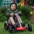 ماشین تاشو شارژی Rollplay, image 5