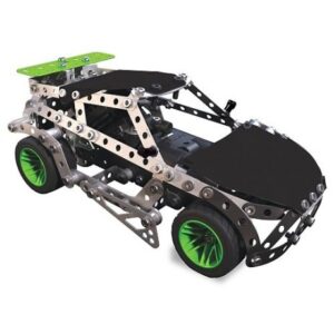 ماشین رالی کوه‌پیمای مکانو, image