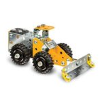 ماشین ساخت و ساز مکانو, image 3