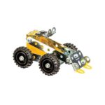 ماشین ساخت و ساز مکانو, image 5