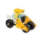 ماشین ساخت و ساز مکانو, image 6