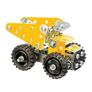 ماشین ساخت و ساز مکانو