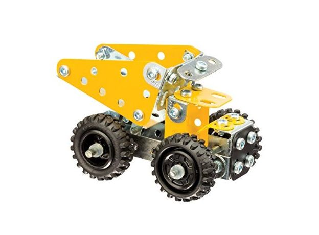 ماشین ساخت و ساز مکانو, image