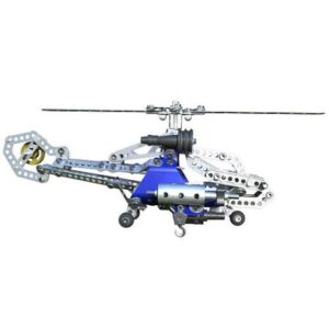 هلیکوپتر تاکتیکی اِلیت مکانو, image