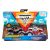 ماشینهای دوقلو Monster Jam مدل Monster Mutt Rottweiler & Monster Mutt Dalmatian با مقیاس 1:64, image