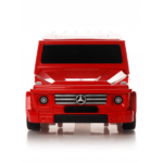 چمدان مرسدس ( قرمز ), image 3