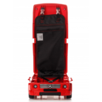 چمدان مرسدس ( قرمز ), image 2