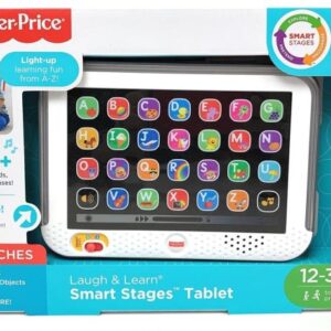 تبلت آموزشی و موزیکال Fisher Price, image