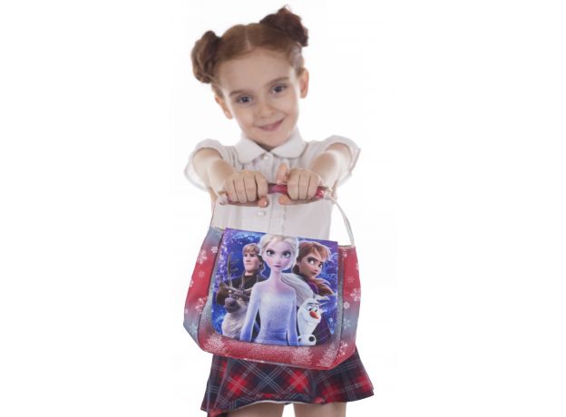 کیف فروزن, image