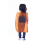 ماسک، شنل و مچ بند هالوین, تنوع: TTD009-HLN-Halloween, image 5