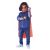 ماسک، شنل و مچ بند هالوین, تنوع: TTD009-HLN-Halloween, image
