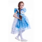 لباس السا (فروزن) - سایز L, image 2