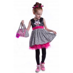لباس LOL مدل Diva – سایز M