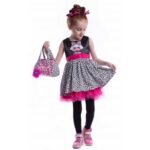 لباس LOL مدل Diva - سایز S, image