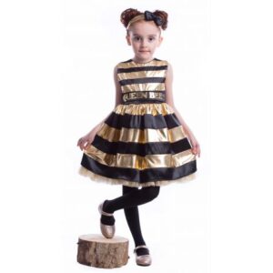 لباس LOL مدل ملکه زنبور Queen Bee – سایز L