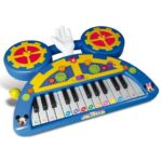 کیبورد الکتریکی میکی ماوس, image