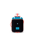 چمدان آبی اقیانوسی سوار شدنی 3 در 1 Micro, تنوع: ML0034-Ocean Blue, image 5