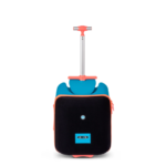 چمدان آبی اقیانوسی سوار شدنی 3 در 1 Micro, تنوع: ML0034-Ocean Blue, image 6