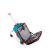چمدان آبی اقیانوسی سوار شدنی 3 در 1 Micro, تنوع: ML0034-Ocean Blue, image 2