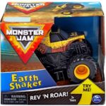 ماشین Monster Jam مدل Earth Shaker با مقیاس 1:43, image