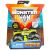 ماشین Monster Jam مدل Avenger با مقیاس 1:64 به همراه آدمک, image