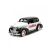 ماشین فلزی 1939 Chevy Master Deluxe و فیگور فلزی آقای مونوپولی با مقیاس 1:24, image 5