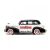 ماشین فلزی 1939 Chevy Master Deluxe و فیگور فلزی آقای مونوپولی با مقیاس 1:24, image 6