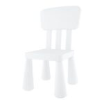 صندلی کودک ماموت سفید, تنوع: 3551PF-White, image