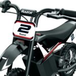 موتور برقی Razor مدل MX125, image 11