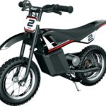 موتور برقی Razor مدل MX125, image 10