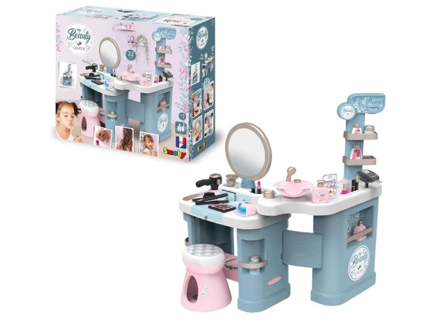 سالن آرایشگاه Smoby, image