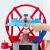 برج مراقبت بزرگ سگ ‌های نگهبان Paw Patrol سری The Mighty Movie مدل Ultimate City Tower, image 5