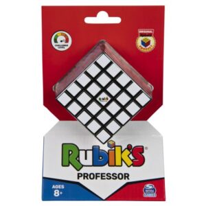 مکعب روبیک اورجینال Rubik's 5x5 سری Professor, image