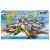 پیست ماشین های Hot Wheels سری Actionمدل Criss Cross Crash, image 7