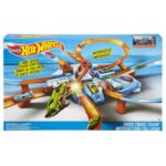 پیست ماشین های Hot Wheels سری Actionمدل Criss Cross Crash, image 7